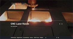 Desktop Screenshot of espromc.com